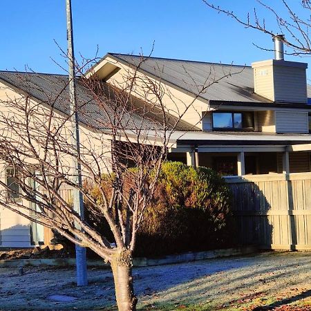 3 Grantham Drive Villa Ханмер Спрингс Екстериор снимка